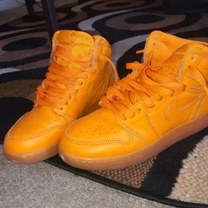 Air Jordan Gatorade 6.5